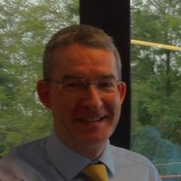 DAVID SLANEY