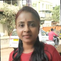 Priyanka Dhamankar