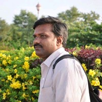 V Surya Narayana