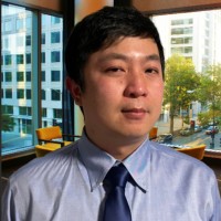 Kenneth Liang
