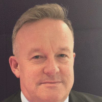 Clive Brown