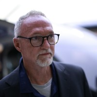 Patrick McDevitt