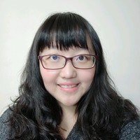 潘兆萱 ( Ada Pan )