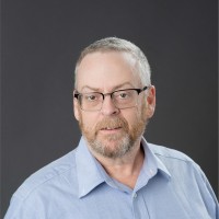 Alain Lebel