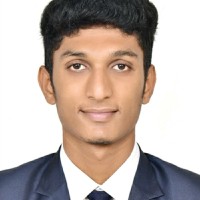 Shreyas Amin