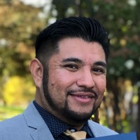 Shawn Morales