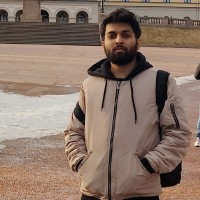 Rushikesh Phulpagar