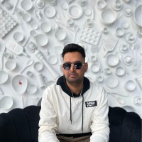 Siddharth Pareek