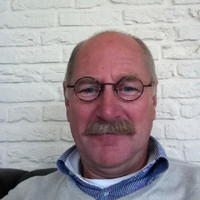 Paul Gelevert