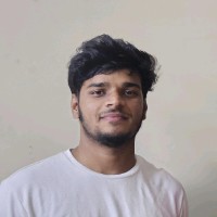 Vinoth Raja R