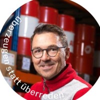 Andre Kurmann