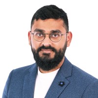 Zabeeh Ur-Rahman