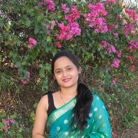 Supriya Naralkar