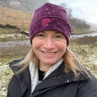 Rachel Hendrick, Phd