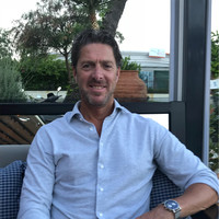 Denny Van Der Velde