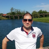 Zeljko Gogic