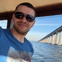 Lyndon Jhonson Soares dos Santos