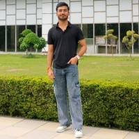 Suyash Rajput