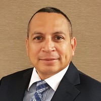 Csm (Ret) Carlos Gomez