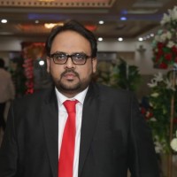 Syed Ali Abbas