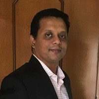 Pavankumar Rao