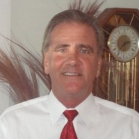 Tim Comstock
