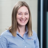 Katie Marchant