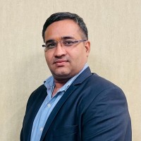 Ram Mukund Singhal