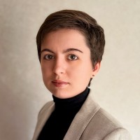 Polina Karpenkova