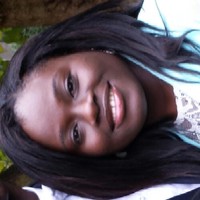 Gloria Owusu
