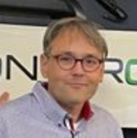 Daniel M. Giel