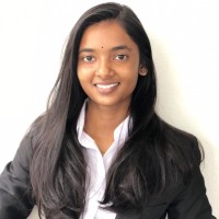 Pooja Kannan