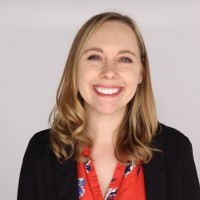 Ashley Lindeman, Ph.D.