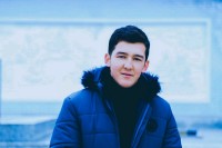 Asrorbek Eshkuvatov
