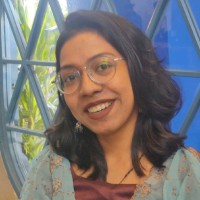 Dr Sharon K Joseph
