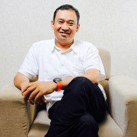 Derajad S. Widhyharto