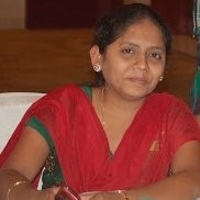 Vaishali Jangam