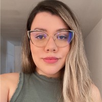 Thainá Gumieri