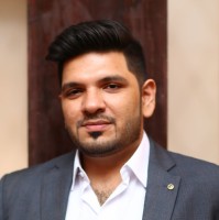 Azam Dawood