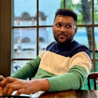 Karan Paghadar