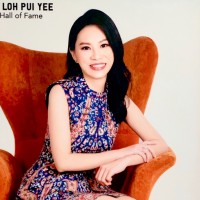 Serene Loh