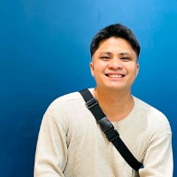 Gerald Patrick Pablico