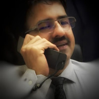 Dr Singu Prasanth