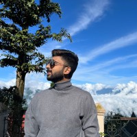 Vishal Reddy