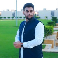 Mohd Wajahat Saqib