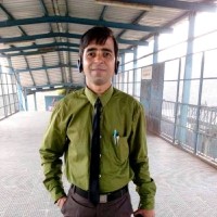 Santosh Kumar
