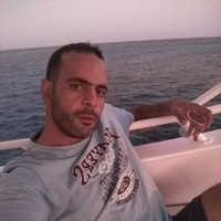 Abdallah Algendy