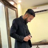 Ali Kazi