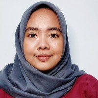 Izzah Ramadhani Astisya