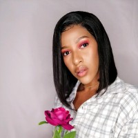 Nomthandazo Mabena